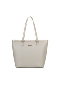 YOUNG COLLECTION - Kabelka - light grey