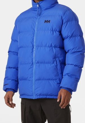 Veste d'hiver - blue