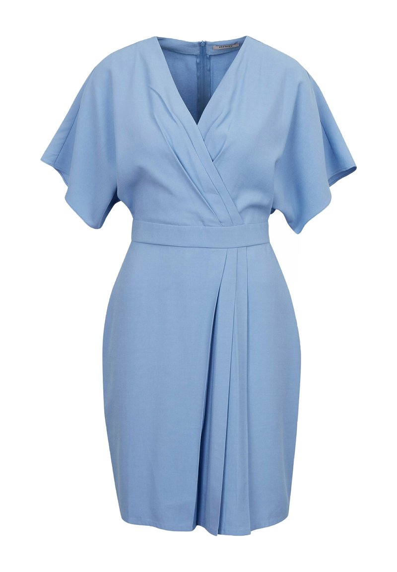 ORSAY Jurk lichtblauw ORSAY Jurk lichtblauw