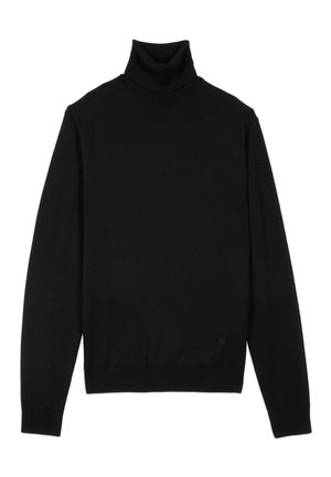 The Kooples Jumper - black