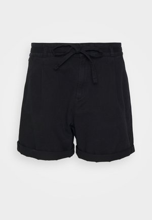 MODERN - Shorts - black
