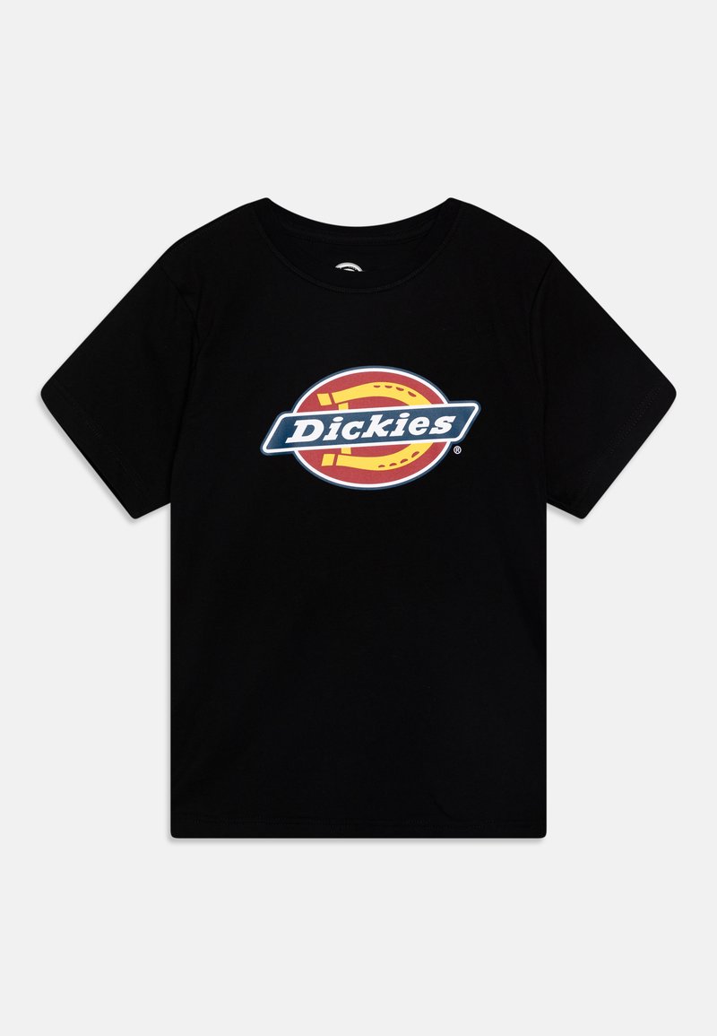 Dickies T-shirt print zwart Dickies T-shirt print zwart