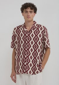 Calliope FANTASIA GEOMETRICA  - Chemise - variante