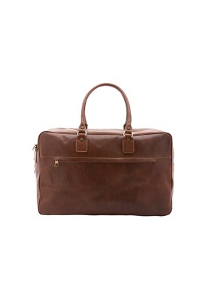 Borsa da viaggio - brown