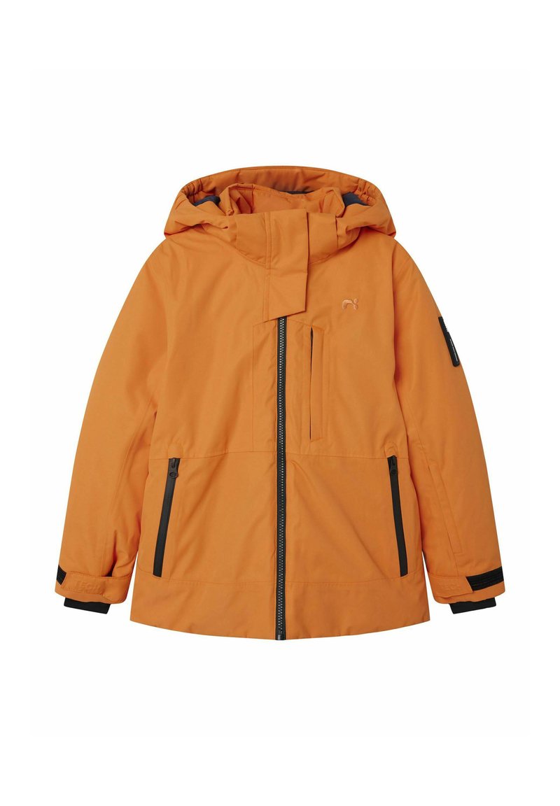 name it Jas oranje name it Jas oranje