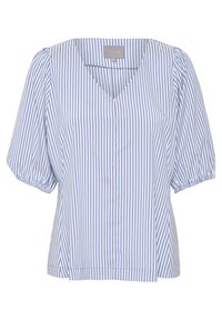 Culture Camicetta - light blue