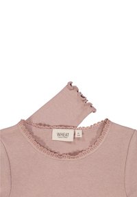 Wheat Sweter