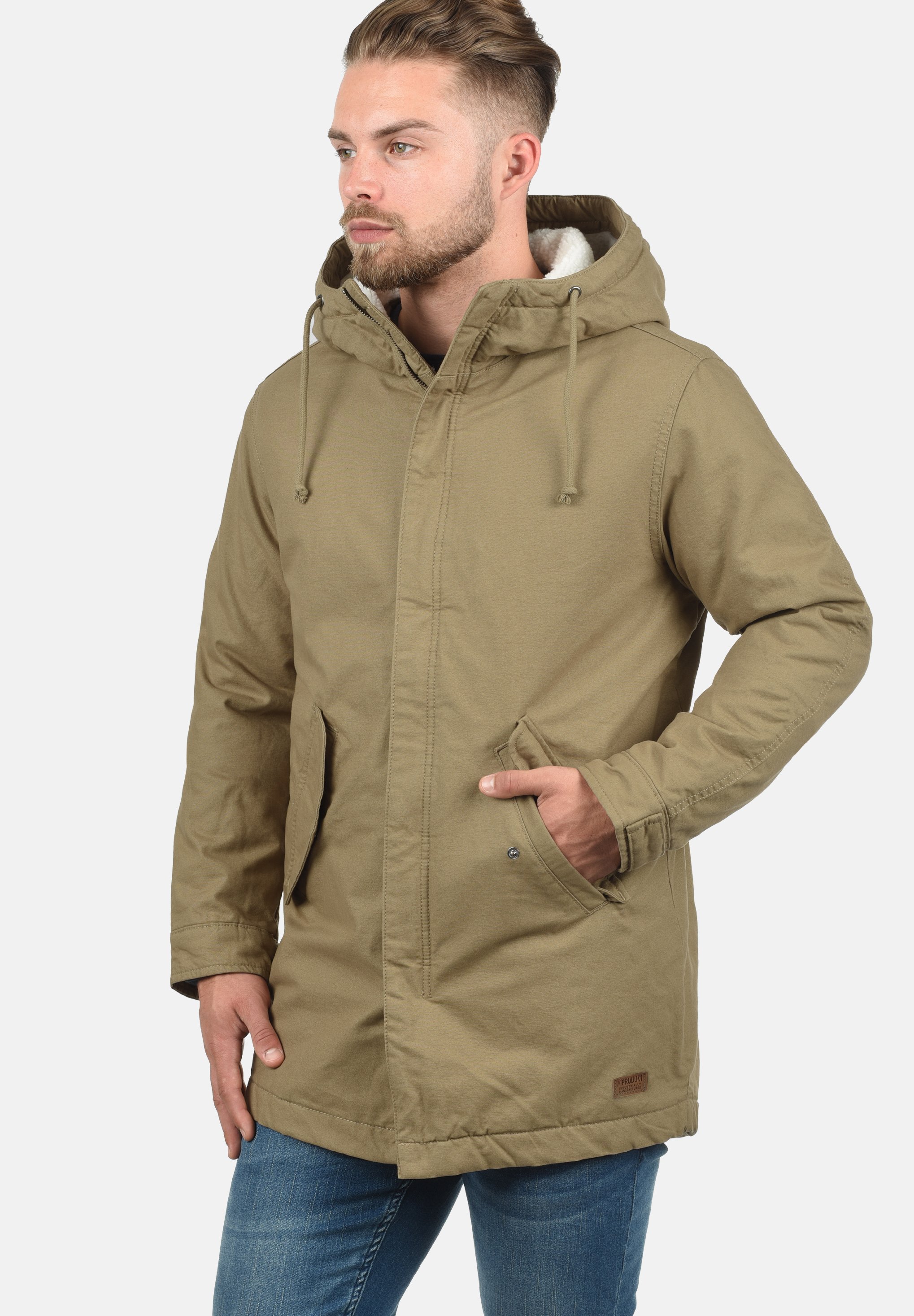 Produkt PIEDER Winterjas elmwoodBeige Zalando.nl Produkt PIEDER Winterjas elmwoodBeige Zalando.nl