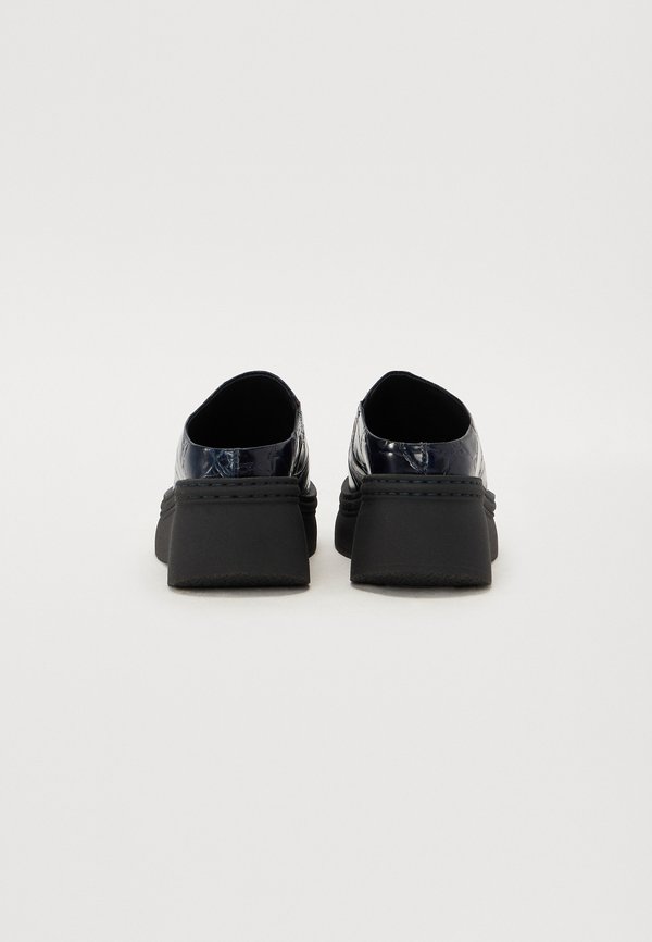 KRISTI - Heeled mules2