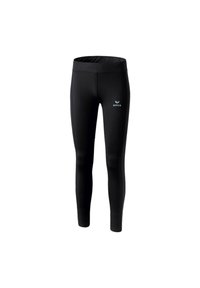 Erima RUNNING - TEXTIL - PERFORMANCE - Leggings - schwarz