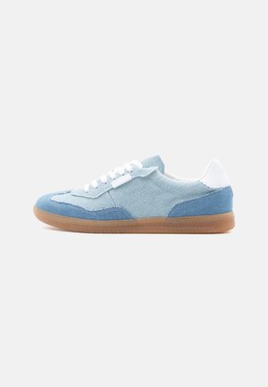 EMPORIA - Trainers - denim