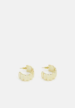 CHIARA HOOP - Earrings - gold-coloured