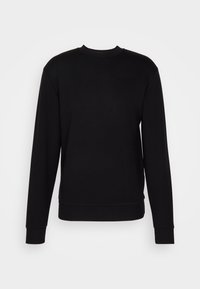 Unselected, black