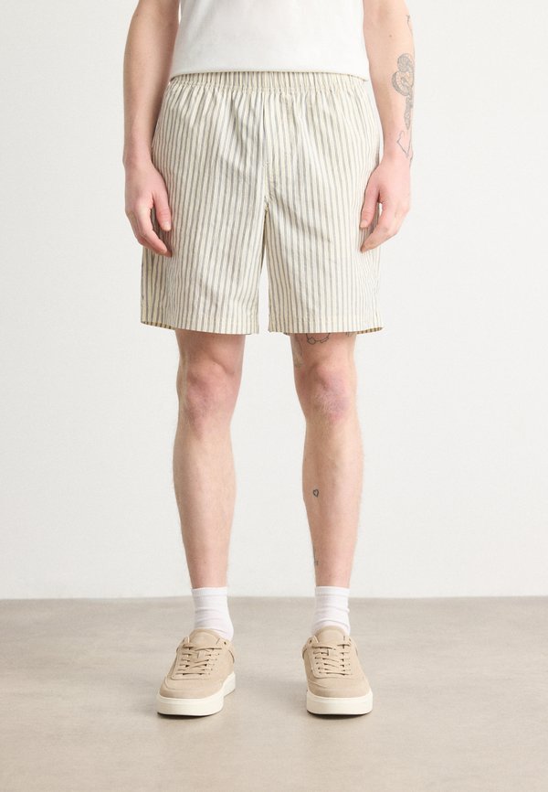 PULL ON - Shorts - turtledove