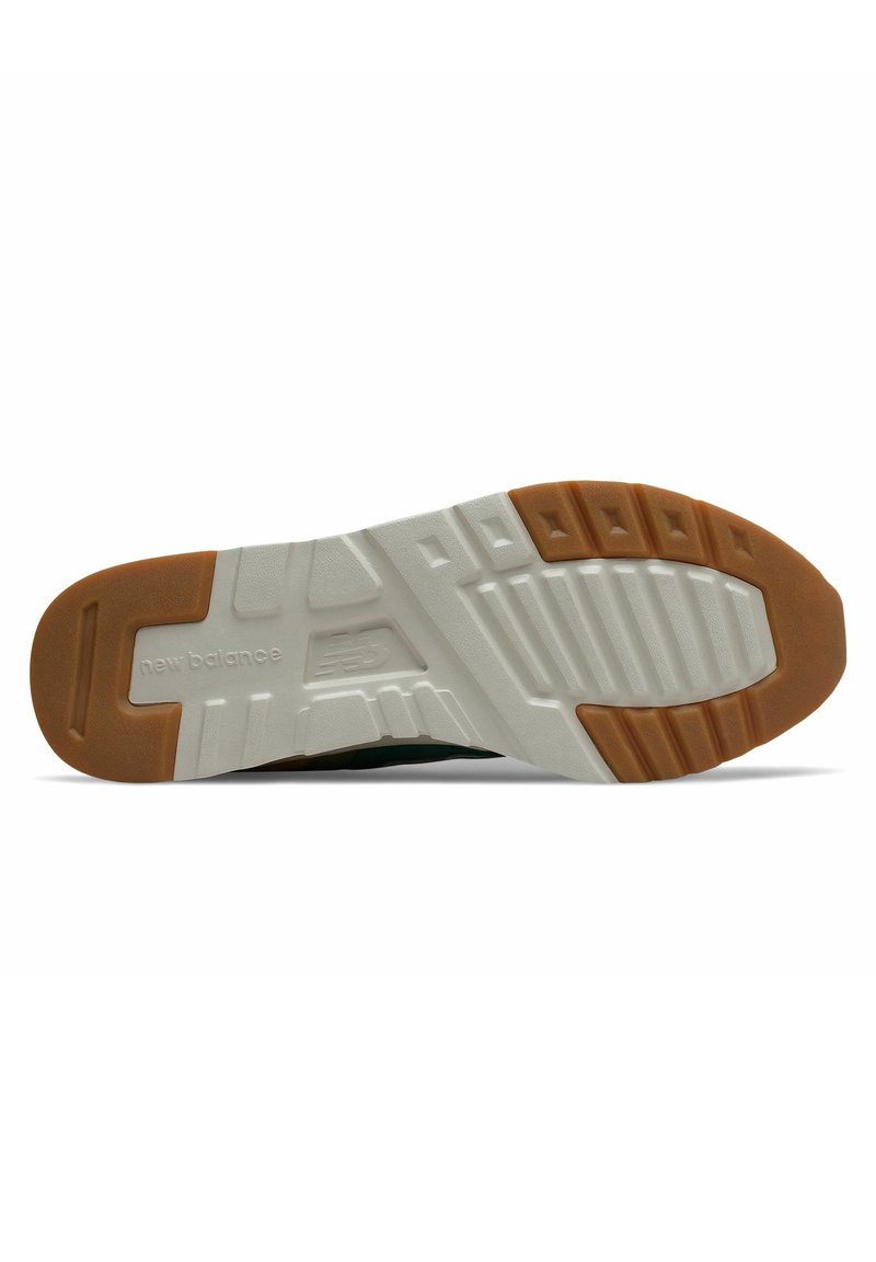 Damen Sneaker low | New Balance 997 SNEAKER Sneaker low spruce/harvest gold/tanne - PV17547 Damen Sneaker low | New Balance 997 SNEAKER Sneaker low spruce/harvest gold/tanne - PV17547