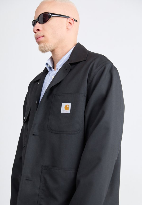 SEATON - Summer jacket2