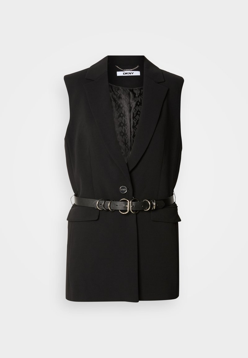 DKNY Bodywarmer zwart