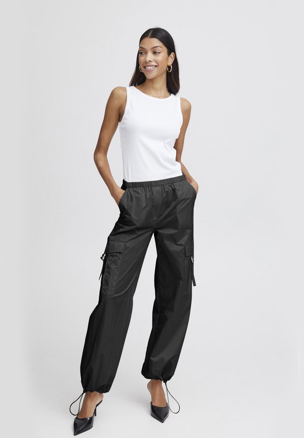 BYDATINE - Cargo trousers2