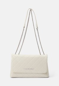 Não selecionado, off white