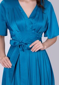 Smart and Joy Robe de jour - bleu