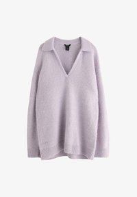 Non sélectionné, light lilac