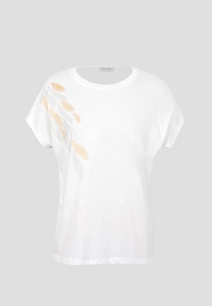 Anna Field by Zalando, FEATHER - Tričko s potlačou - white