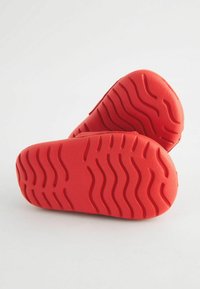 Next PRAM - REGULAR FIT - Lära-gå-skor - red