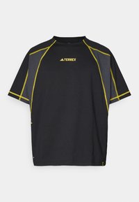 Unselected, black