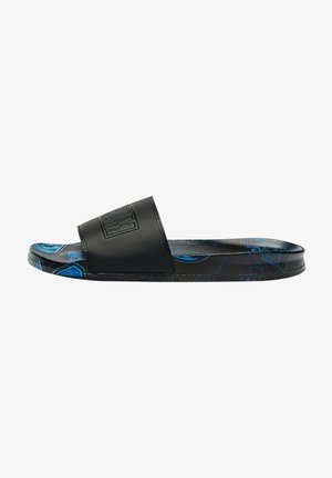 MARVEL - Mules - black