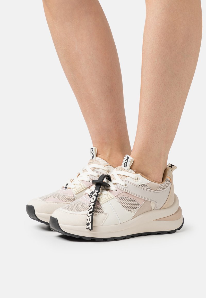 kurt geiger trainers