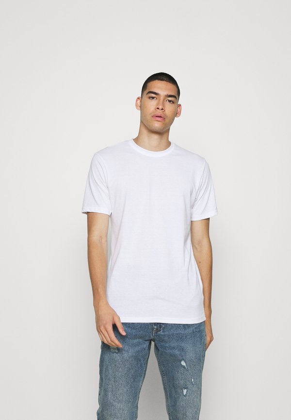 10 PACK  - Basic T-shirt2