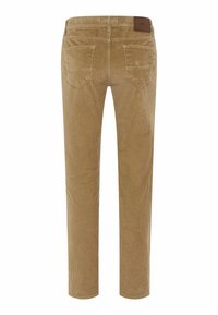 BRAX STYLE CADIZ - Stoffhose - beige