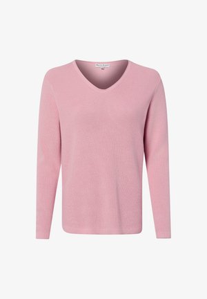 Marie Lund, MARIE LUND STRICKPULLOVER - Maglione - rosa