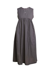 Ej vald, grey strata