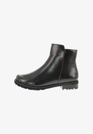 Everybody, Classic ankle boots - glove t.d.moro