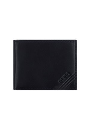 Wallet - black