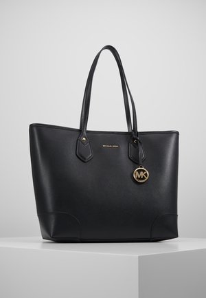 Shopper - black