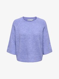 Non sélectionné, jacaranda