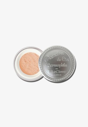 T.LeClerc, T.LECLERC LOSER PUDER DERMOPHILIC LOOSE POWDER - Poudre - ambré