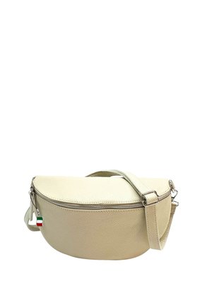 Gürteltasche - beige