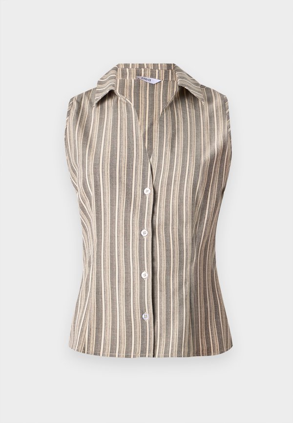 GINEVRA SHIRT - Button-down blouse2