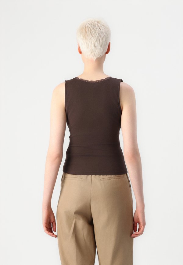 RIB TANK - Top - java3