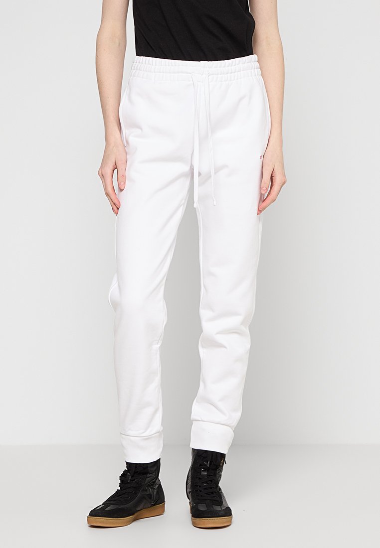 Diesel Trainingsbroek wit Diesel Trainingsbroek wit