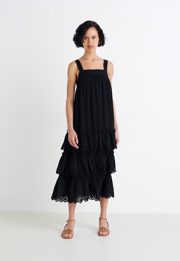 VMPEACH DRESS - Day dress3