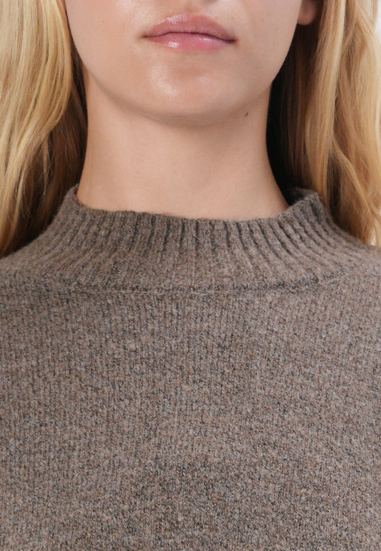 Knitted ONLHAZEL Knitted