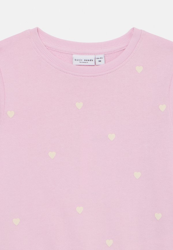 NMFVALBA - Sweatshirt - corsage2