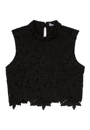 Topp - black