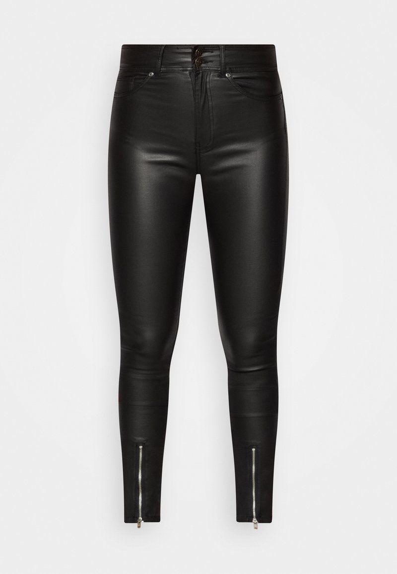 Only Broek zwart Only Broek zwart