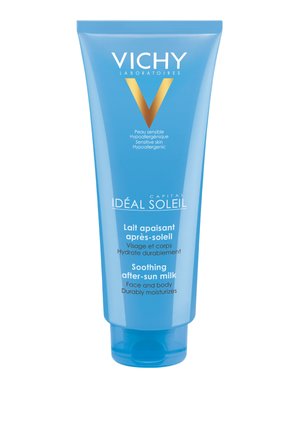 VICHY SONNENPFLEGE IDÉAL SOLEIL BERUHIGENDE AFTER-SUN-MILCH - After-sun