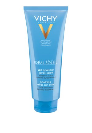 VICHY VICHY SONNENPFLEGE IDÉAL SOLEIL BERUHIGENDE AFTER-SUN-MILCH - After-Sun - -